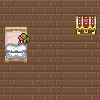 The Legend of Zedda
