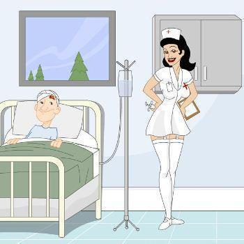 Sexy Nurse