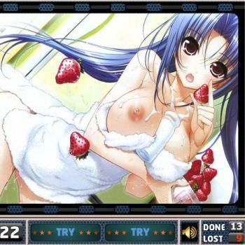 Sexy Lottery!
