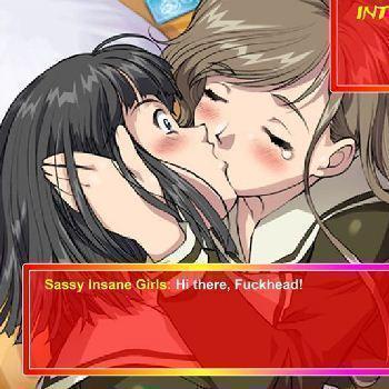 Sweet-Talk the Babes into Sex!