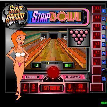 Erotic Bowling