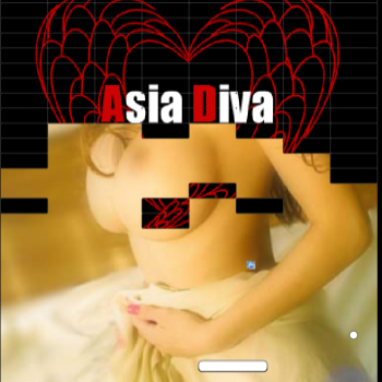 Asian Diva