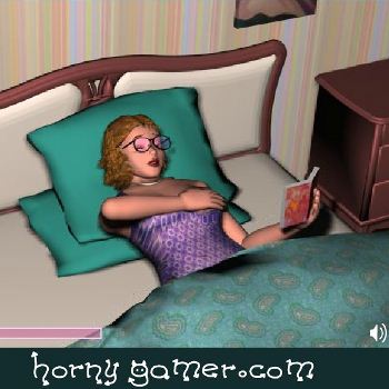 Girl with a Book