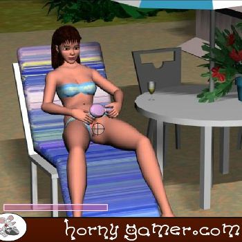 Beach Debauchery