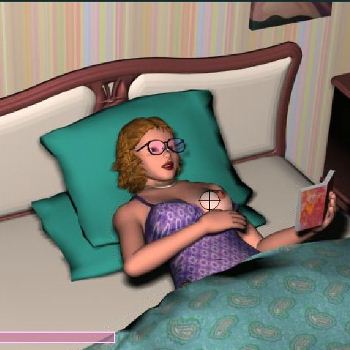 Naughty Reading