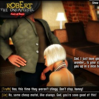 Intimate Encounters