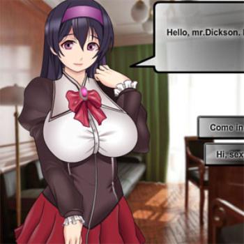 A Date with a Student