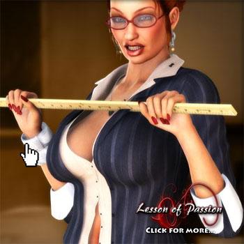 Sex Teacher
