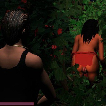 Adventures in the Wild Jungle