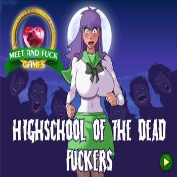 School of Zombie Fuckers