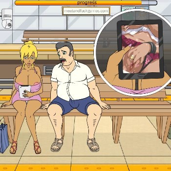 Subway Encounter