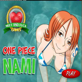 One Piece Nami (Fun with Nami)