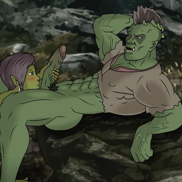 Skyrim Erotic Parody