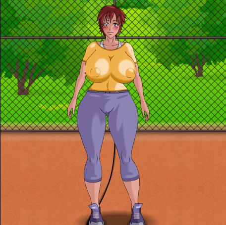 Bouncing Boobs
