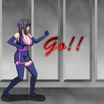 Sexy Run