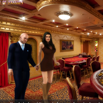 Casino Rendezvous