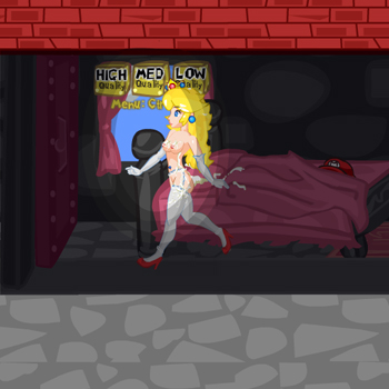 Princess Peach