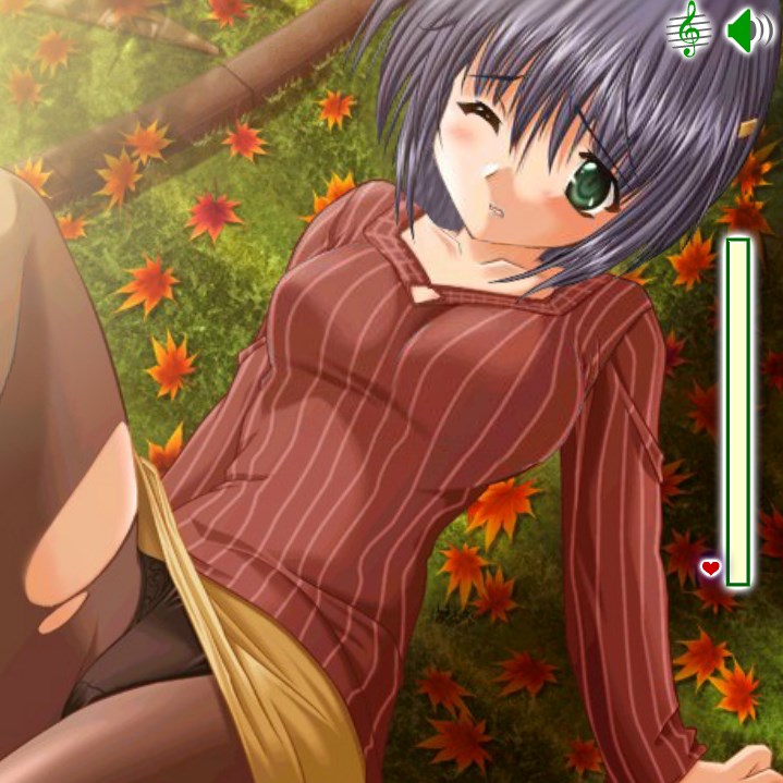 Rendezvous on a Bench