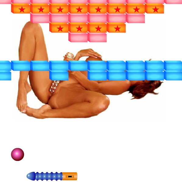 Erotic Ball