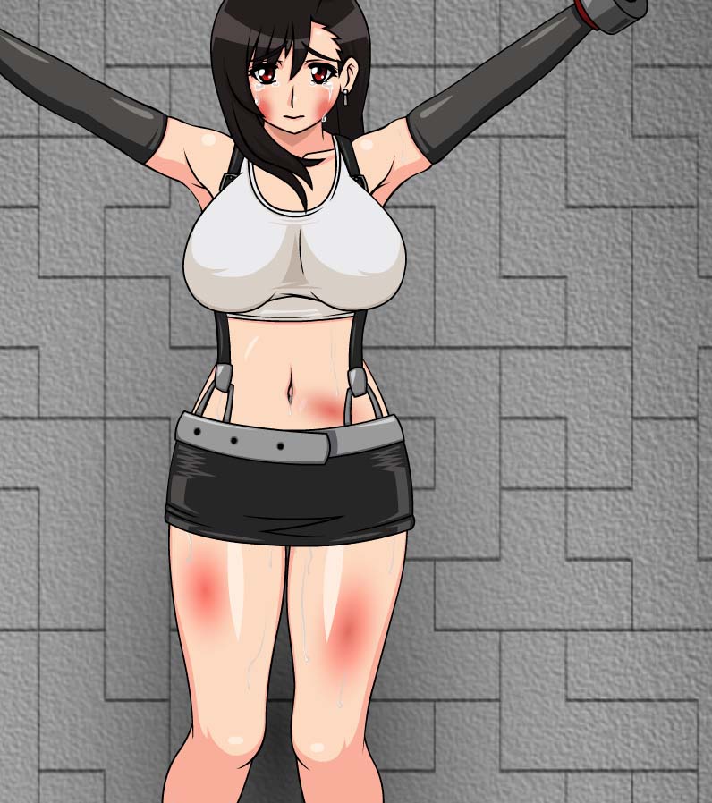 Into BDSM? Right This Way