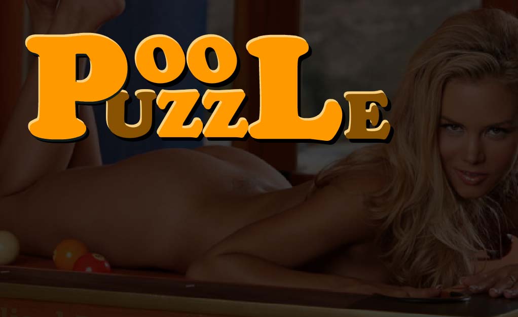 Play Pool and Ogle Naked Babes