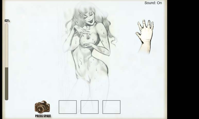 A Game for True Voyeurs