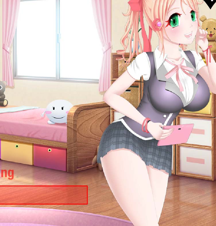 Pick a Position to Bang the Babes