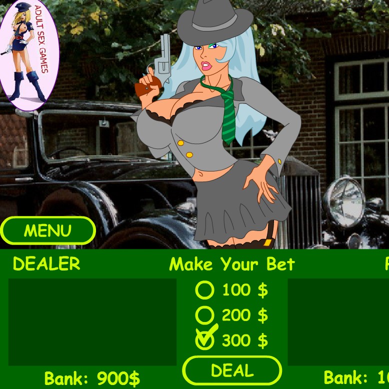 Strip Cards
