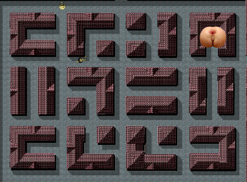 Run 'n' Fuck