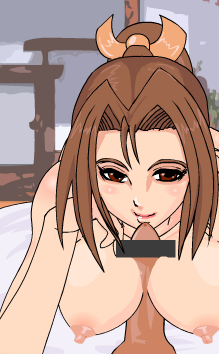 Blowjob