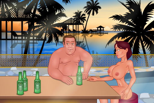 Bar Encounter