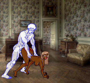 Ghost Sex