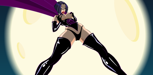 Erotic Fantasies