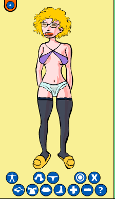 Create Your Own Girlfriend