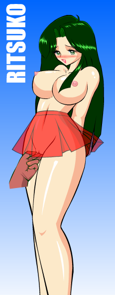Ritsuko