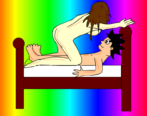 Sex as Destiny