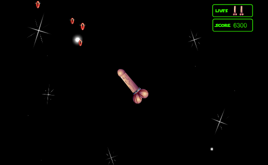 Lesbian Galaxy