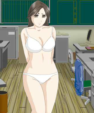 Seduce the Teacher