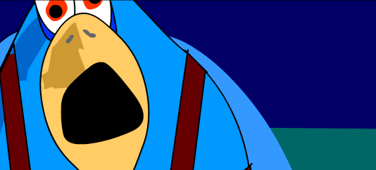 Blue Sparrow vs. t.A.T.u.