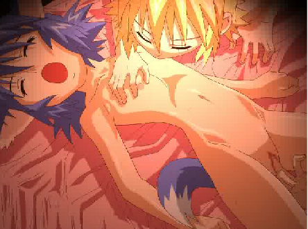 Threesome Fuckings