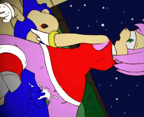 Sonic's Adventures