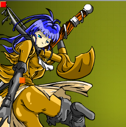 An Unusual Tournament