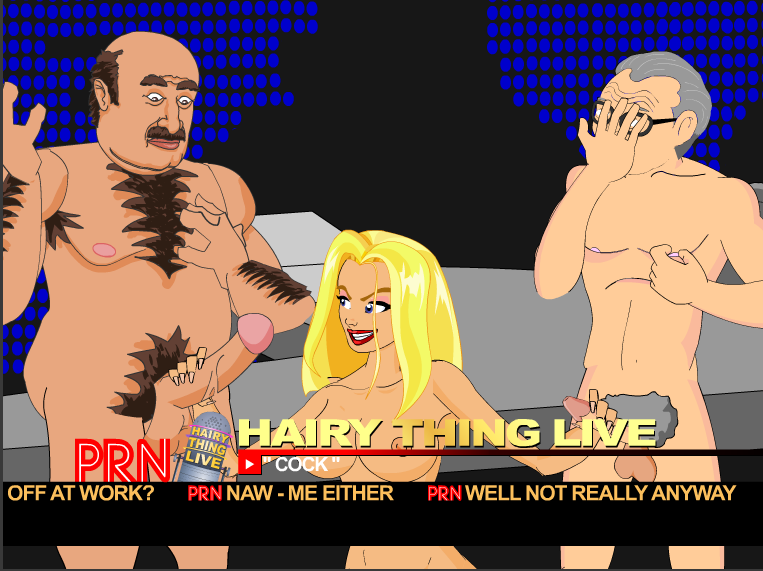 Live Sex Show
